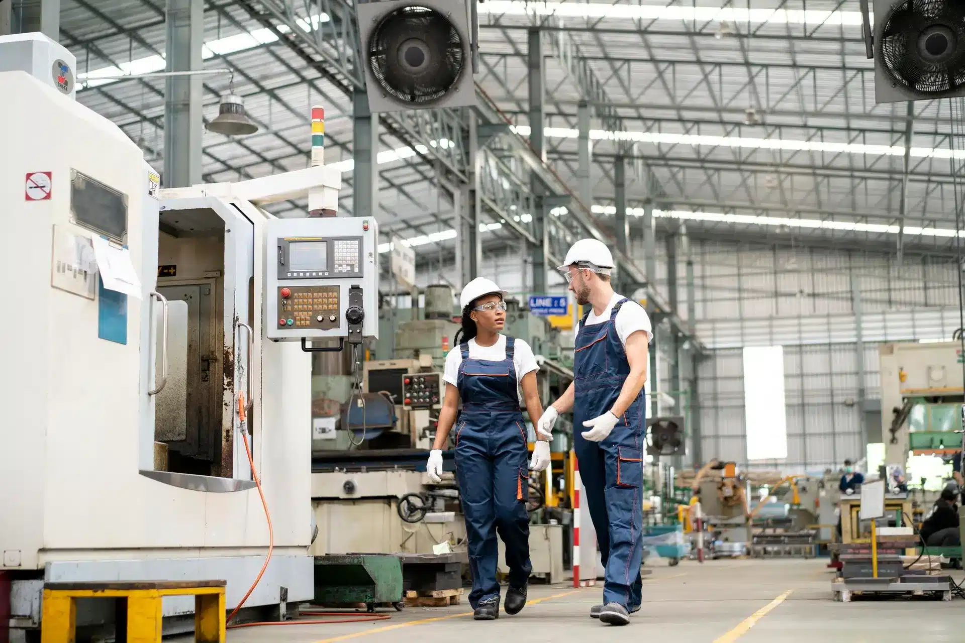 Manufacturing Operation Platform